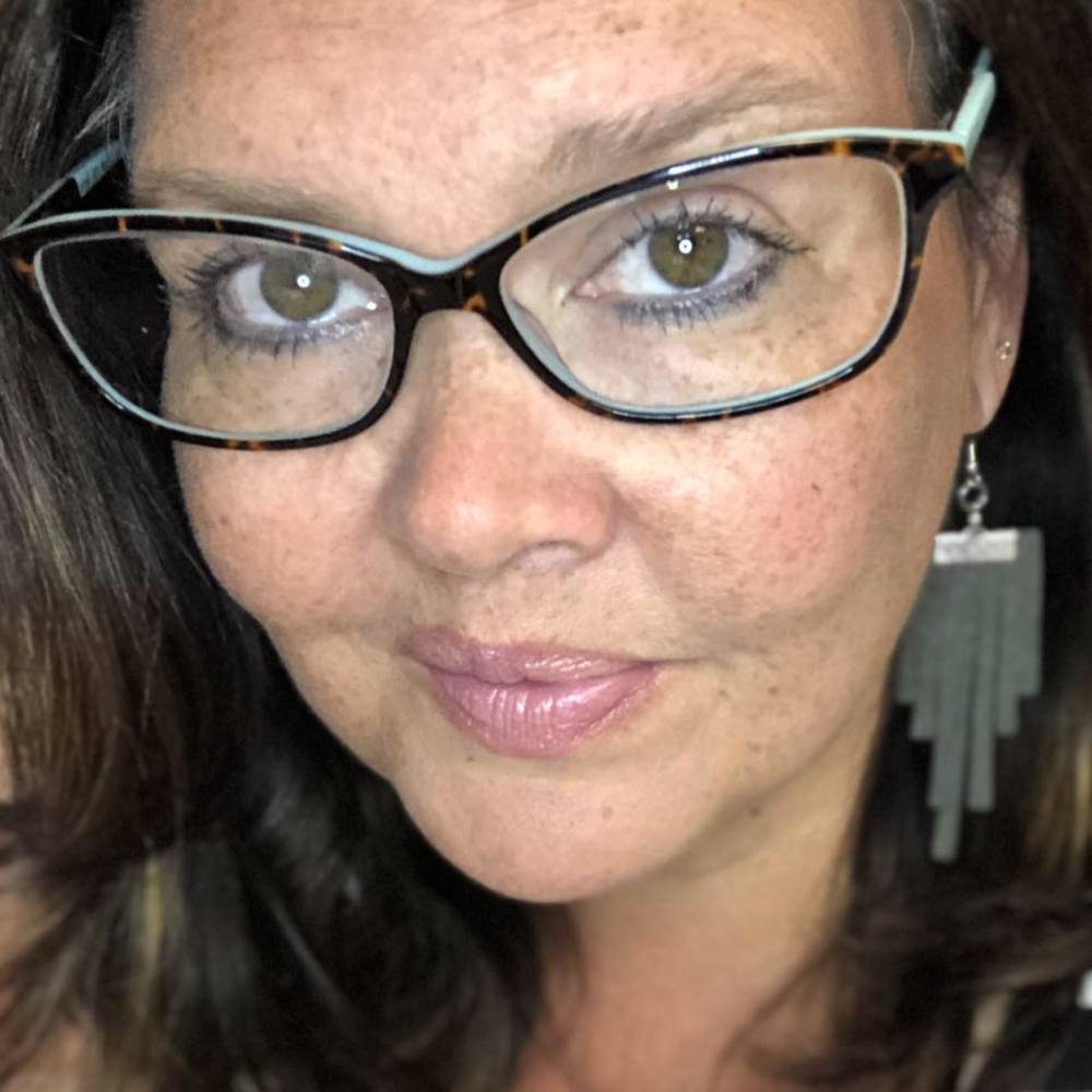 Meet your Posher, Kristi